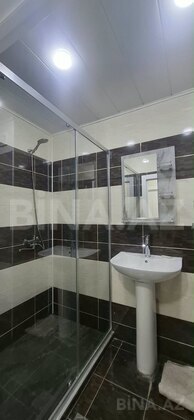 2 otaqlı Yeni tikili, Xırdalan