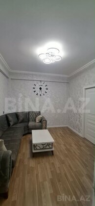 2 otaqlı Yeni tikili, Xırdalan