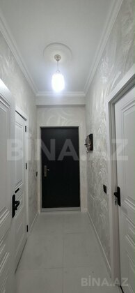 2 otaqlı Yeni tikili, Xırdalan