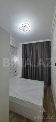 2 otaqlı Yeni tikili, Xırdalan
