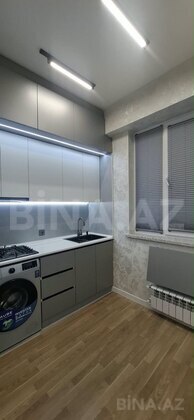 2 otaqlı Yeni tikili, Xırdalan