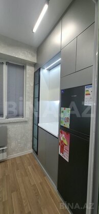 2 otaqlı Yeni tikili, Xırdalan