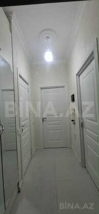 2 otaqlı Yeni tikili, Xırdalan