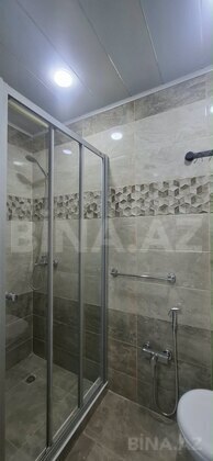 2 otaqlı Yeni tikili, Xırdalan