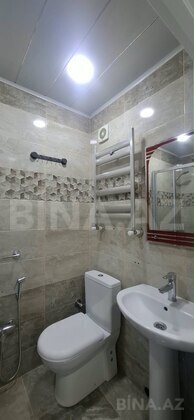 2 otaqlı Yeni tikili, Xırdalan