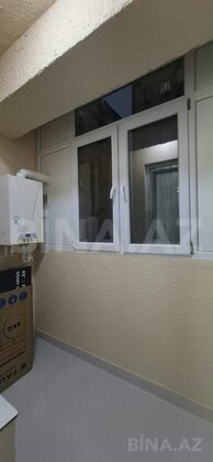 2 otaqlı Yeni tikili, Xırdalan