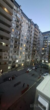 2 otaqlı Yeni tikili, Xırdalan