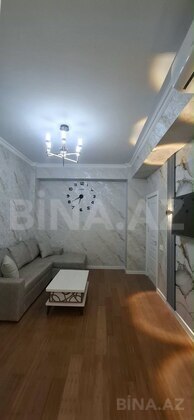 2 otaqlı Yeni tikili, Xırdalan
