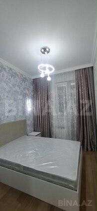 2 otaqlı Yeni tikili, Xırdalan