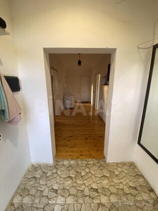 4 otaqlı Həyət evi/Bağ evi, Hövsan q., Bakı