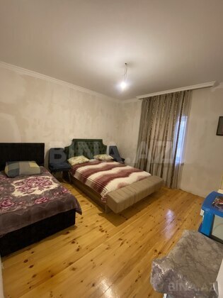 4 otaqlı Həyət evi/Bağ evi, Hövsan q., Bakı