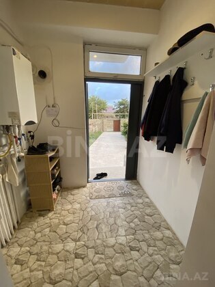4 otaqlı Həyət evi/Bağ evi, Hövsan q., Bakı