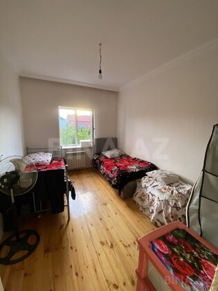 4 otaqlı Həyət evi/Bağ evi, Hövsan q., Bakı