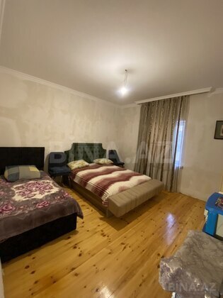 4 otaqlı Həyət evi/Bağ evi, Hövsan q., Bakı