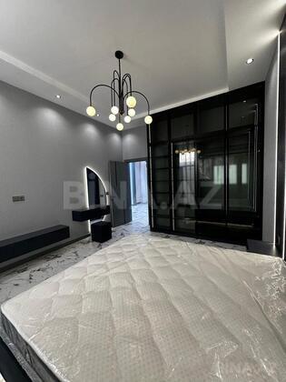 5 otaqlı Həyət evi/Bağ evi, Mərdəkan q., Bakı