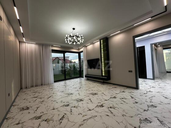 5 otaqlı Həyət evi/Bağ evi, Mərdəkan q., Bakı