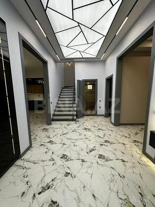 5 otaqlı Həyət evi/Bağ evi, Mərdəkan q., Bakı