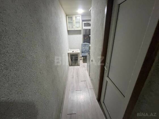 3 otaqlı Köhnə tikili, Neftçilər m., Bakı