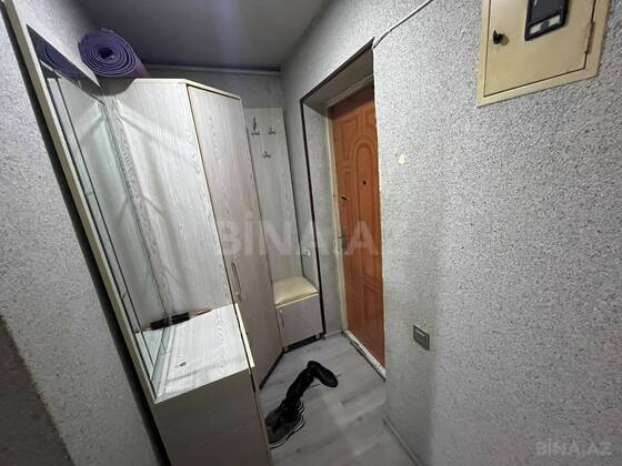 3 otaqlı Köhnə tikili, Neftçilər m., Bakı