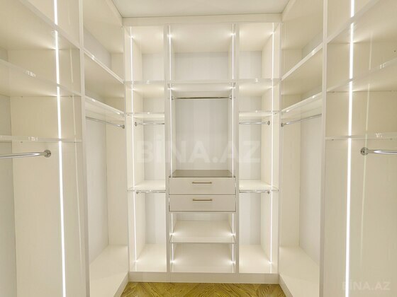 4 otaqlı Yeni tikili, Nərimanov r., Bakı