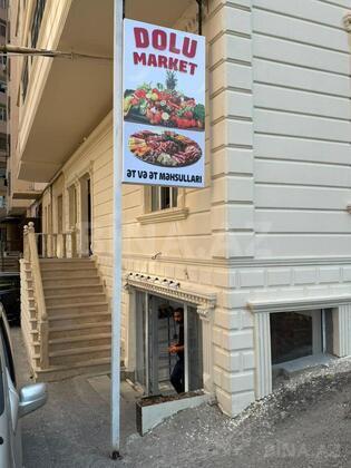 Obyekt 20 Yanvar m., Bakı