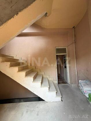 Obyekt 20 Yanvar m., Bakı