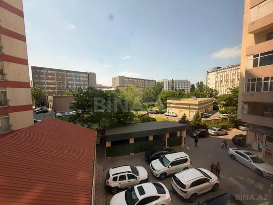 Obyekt 20 Yanvar m., Bakı