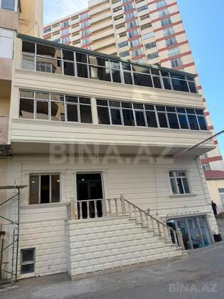 Obyekt 20 Yanvar m., Bakı