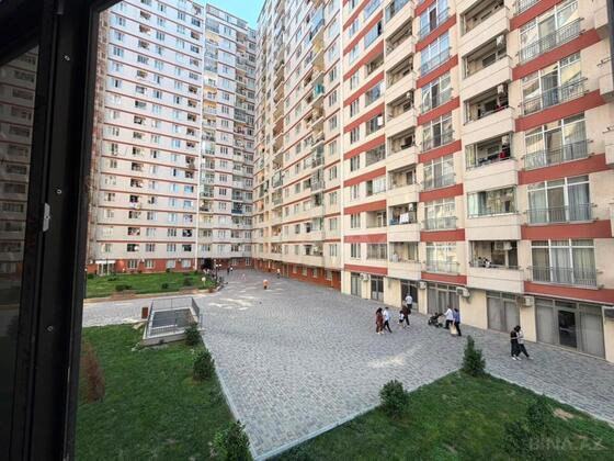 Obyekt 20 Yanvar m., Bakı