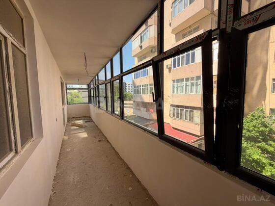 Obyekt 20 Yanvar m., Bakı