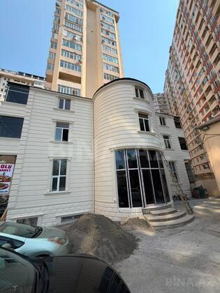 Obyekt 20 Yanvar m., Bakı