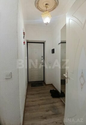 2 otaqlı Köhnə tikili, Nəsimi r., Bakı