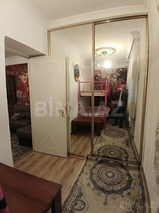 2 otaqlı Köhnə tikili, Nəsimi r., Bakı