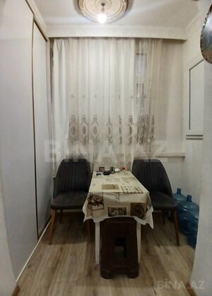 2 otaqlı Köhnə tikili, Nəsimi r., Bakı