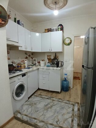 2 otaqlı Köhnə tikili, Nəsimi r., Bakı