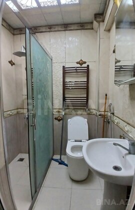 2 otaqlı Köhnə tikili, Nəsimi r., Bakı
