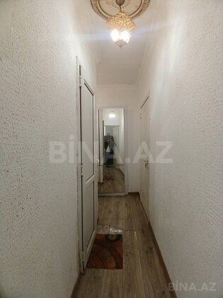 2 otaqlı Köhnə tikili, Nəsimi r., Bakı