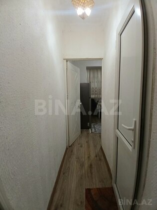 2 otaqlı Köhnə tikili, Nəsimi r., Bakı