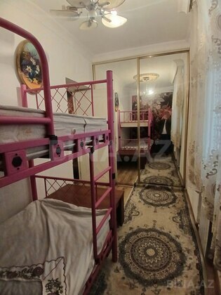 2 otaqlı Köhnə tikili, Nəsimi r., Bakı