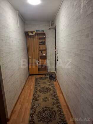 2 otaqlı Köhnə tikili, Neftçilər m., Bakı
