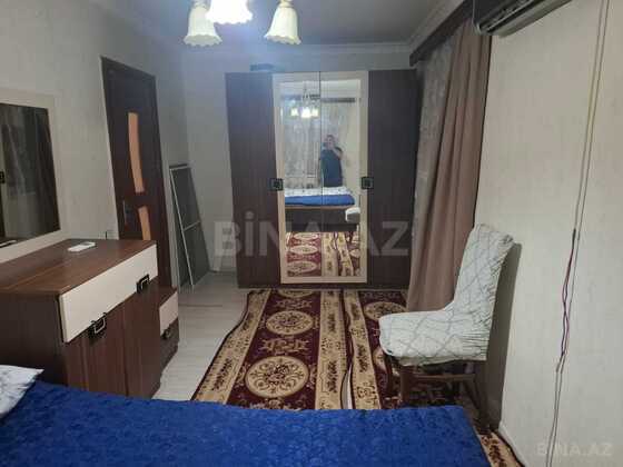 2 otaqlı Köhnə tikili, Neftçilər m., Bakı