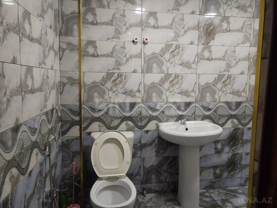 2 otaqlı Köhnə tikili, Yeni Günəşli q., Bakı