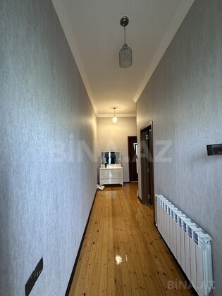 2 otaqlı Həyət evi/Bağ evi, Biləcəri q., Bakı