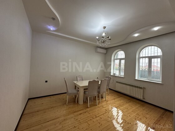 2 otaqlı Həyət evi/Bağ evi, Biləcəri q., Bakı