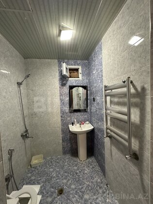 2 otaqlı Həyət evi/Bağ evi, Biləcəri q., Bakı