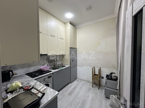 2 otaqlı Həyət evi/Bağ evi, Biləcəri q., Bakı