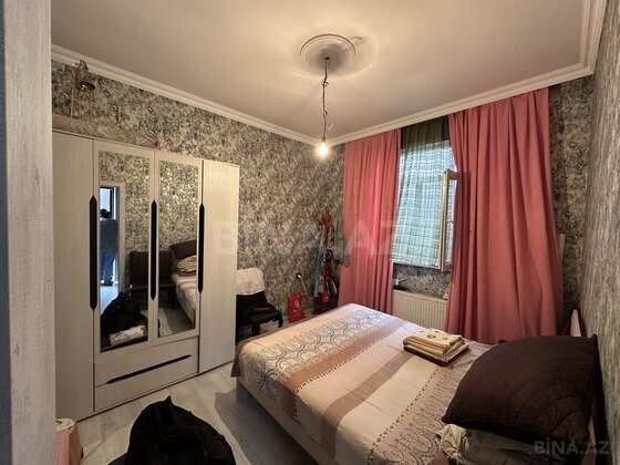 2 otaqlı Həyət evi/Bağ evi, Biləcəri q., Bakı