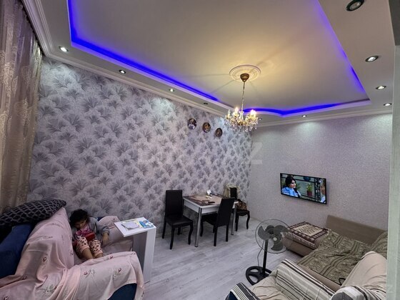 2 otaqlı Həyət evi/Bağ evi, Biləcəri q., Bakı