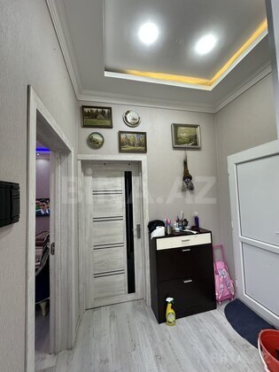 2 otaqlı Həyət evi/Bağ evi, Biləcəri q., Bakı