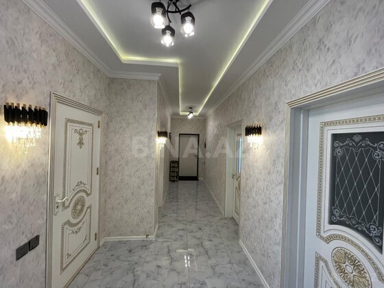 4 otaqlı Həyət evi/Bağ evi, Mərdəkan q., Bakı